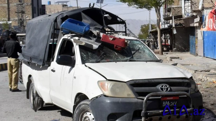 Misirdə yol qəzası... 7 nəfər ölüb, 9 nəfər yaralanıb