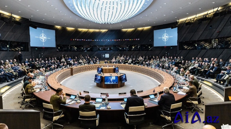 NATO-nun Multimedia Əməliyyatları Konfransı başlayır