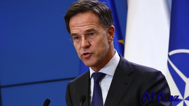 NATO-nun baş katibi Ruttedən prezident Ərdoğana təriflər!