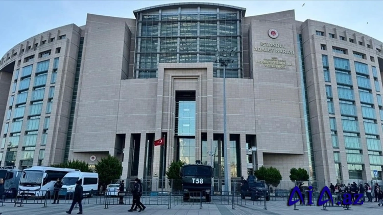İMM-də korrupsiya istintaqında 13 həbs