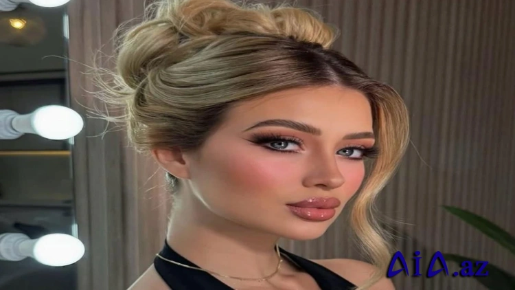 TikTok fenomeni qadının faciəli ölümü