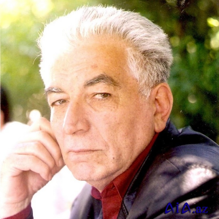Vətənpərvər şair...