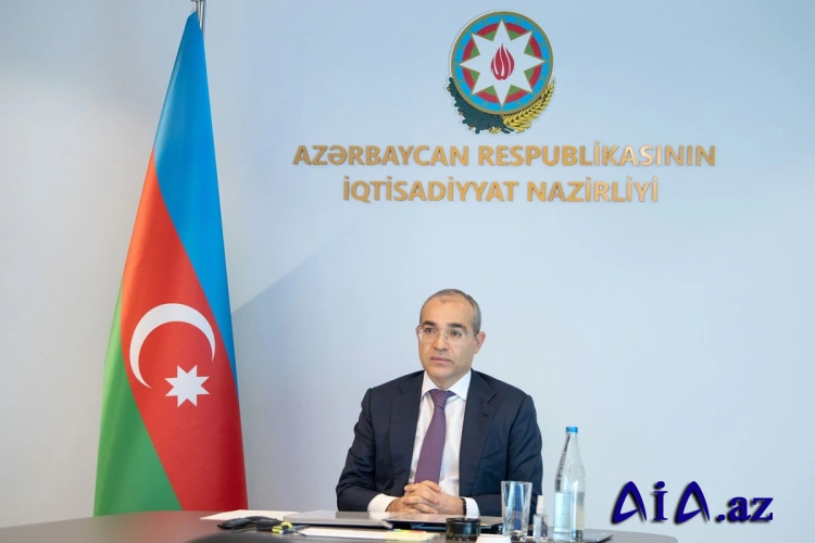 Mikayıl Cabbarov Heydər Əliyevin 102 illiyi ilə bağlı paylaşım edib