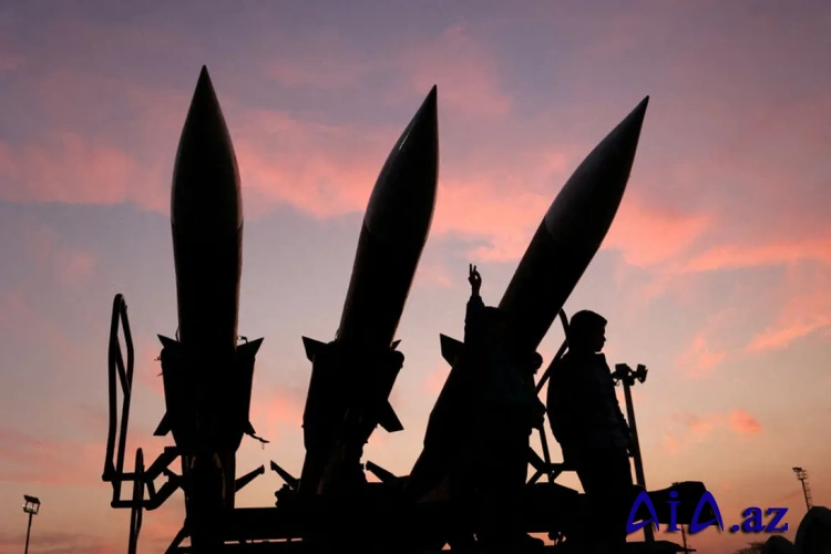 BBC: Ukrayna Avropa ilə birlikdə nüvə silahı hazırlamağa başlaya bilər