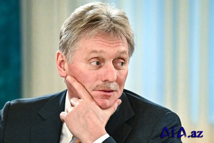 Peskov İlon Maska siyasi sığınacaq verilməsi ilə bağlı sualı cavablandırıb