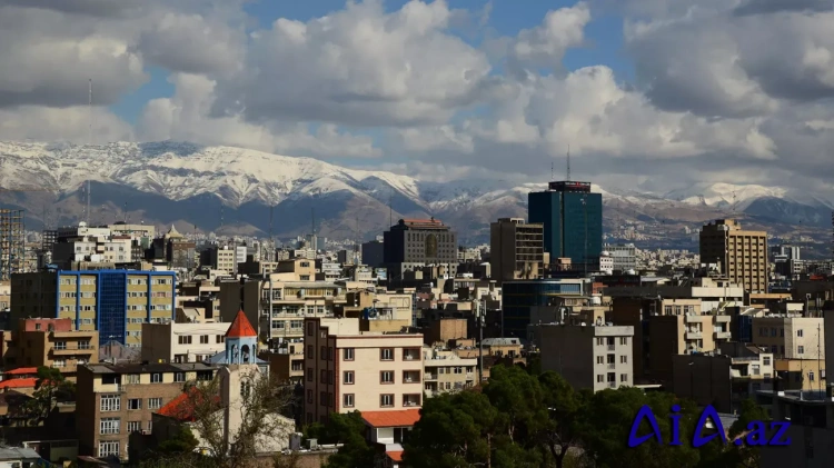 İran Silahlı Qüvvələrinin Baş Qərargah rəisi Hatəm əl-Ənbiyanın öldüyünü təsdiqləyib