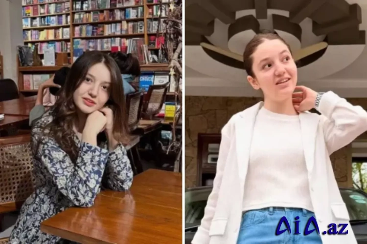 17 yaşlı TikToker evində rədd etdiyi kişi tərəfindən öldürüldü