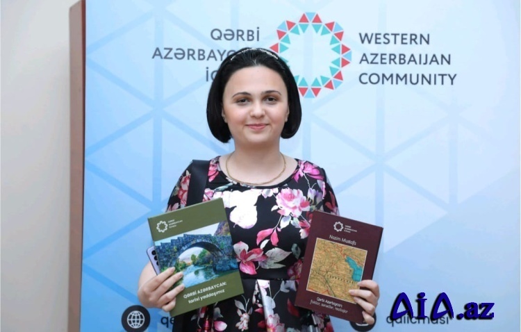 Gülər Sultanzadə: "Azərbaycanda uşaqların xoşbəxt, firavan yaşaması üçün hər cür imkan və şərait yaradılıb"
