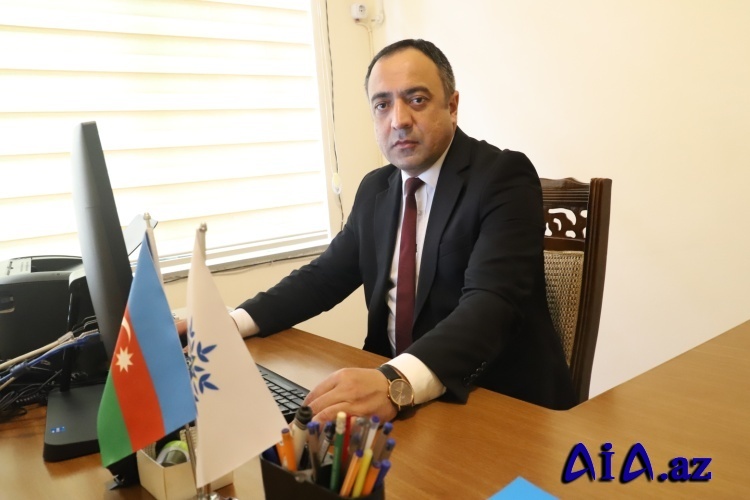Uğurlu enerji siyasəti
