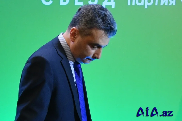 RBC: İstintaq Şlosberqin ev dustaqlığına çıxarılmasını tələb edir