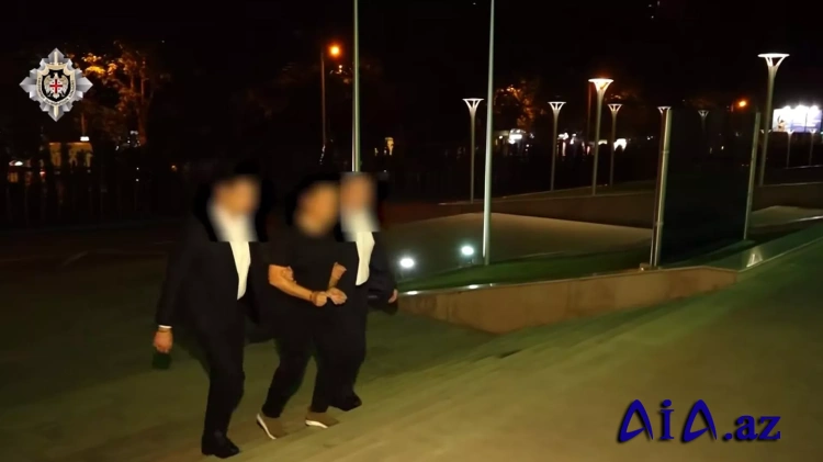 Çirkli pulların yuyulması və korrupsiya: İqtisadiyyat nazirinin keçmiş müavini Gürcüstanda saxlanılıb