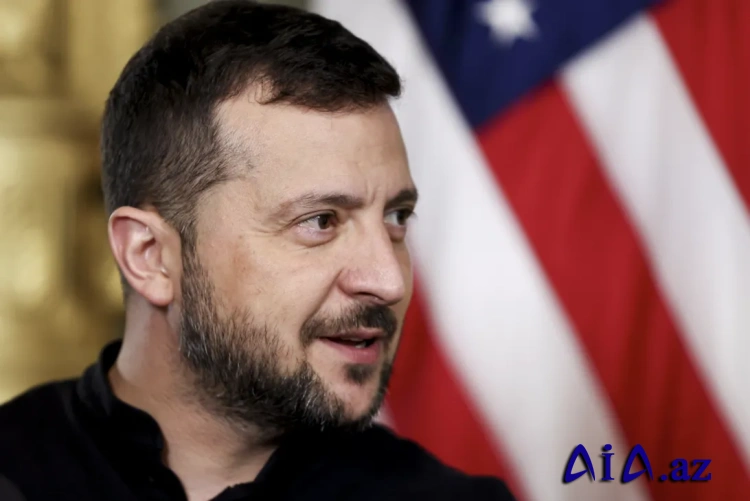 WP: NATO sammitinin təşkilatçıları Tramp və Zelenskini məsafədə saxlamağa çalışırlar