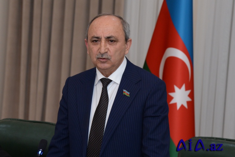 Şuşa Bəyannaməsi iki dövlətli bir millətin həqiqi dostluq və qardaşlıq niyyətinin siyasi sənəd formasıdır
