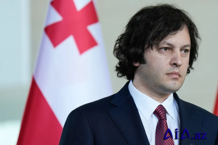 Gürcüstan Polşanın Aİ-də gürcülər üçün vizasız rejimi ləğv etmək çağırışına cavab verib