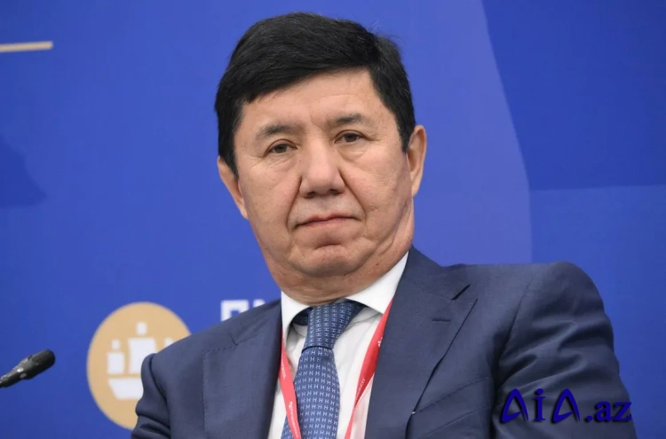 Qırğızıstan Rusiyadakı vətəndaşlarına xüsusi status tələb edib