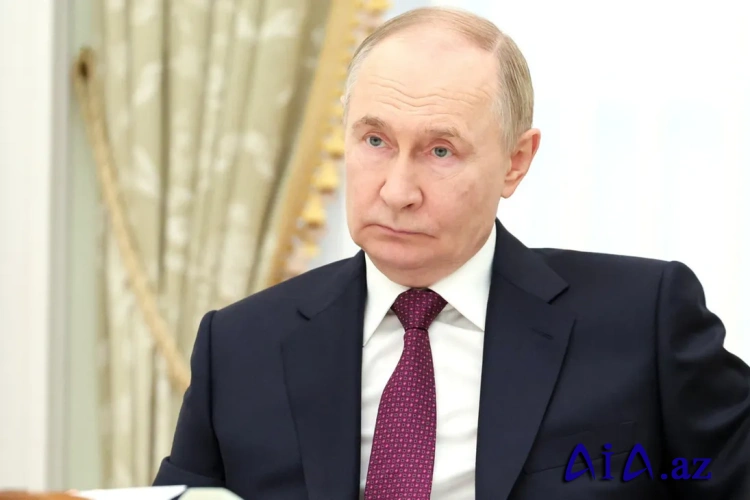 Putinin “Oreşnik” haqqında sözlərindən sonra ABŞ dönüş elan edib