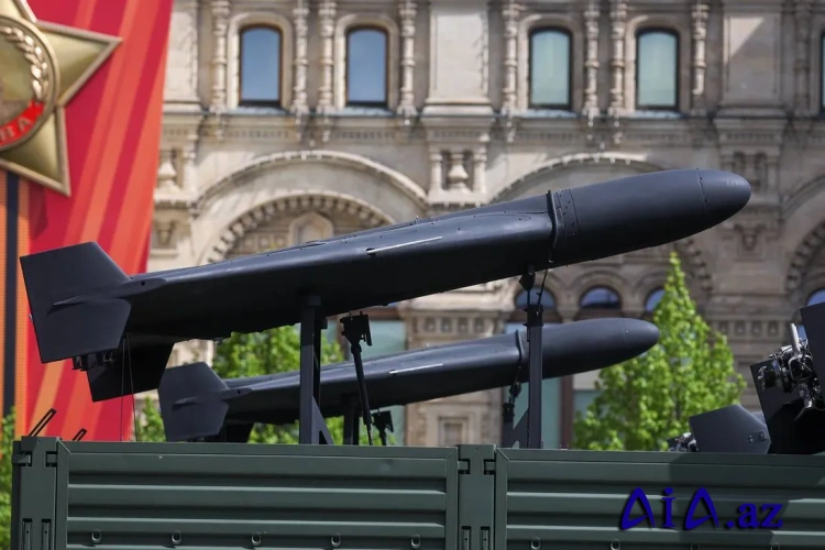 ABŞ rus ətirşahlarının modernləşdirilməsini qiymətləndirdi