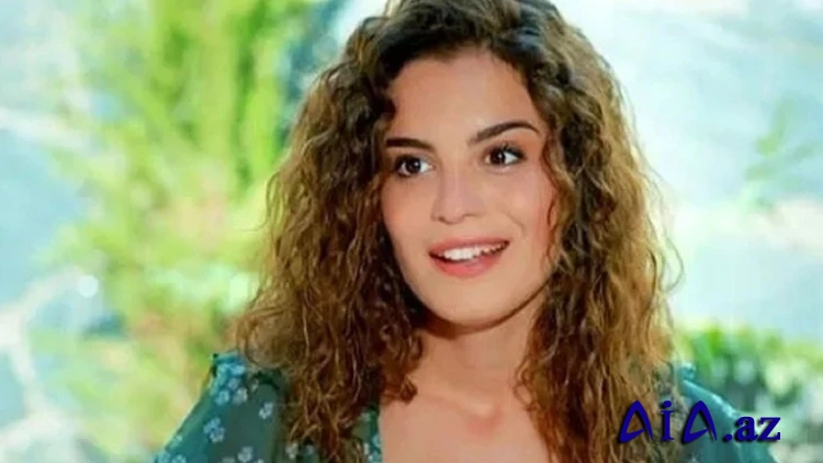 Aslı Bekiroğlu 'Yaşadığım üçün şükür edirəm' Mesajını Verdi
