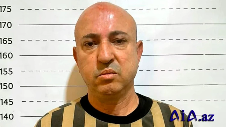 Bəşər Əsədin narkobaron əmisi oğlu Kosta Rikada tutulub