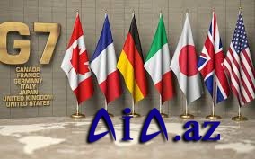 Almaniya Merzin G7 sammitindəki davranışından qəzəblənib