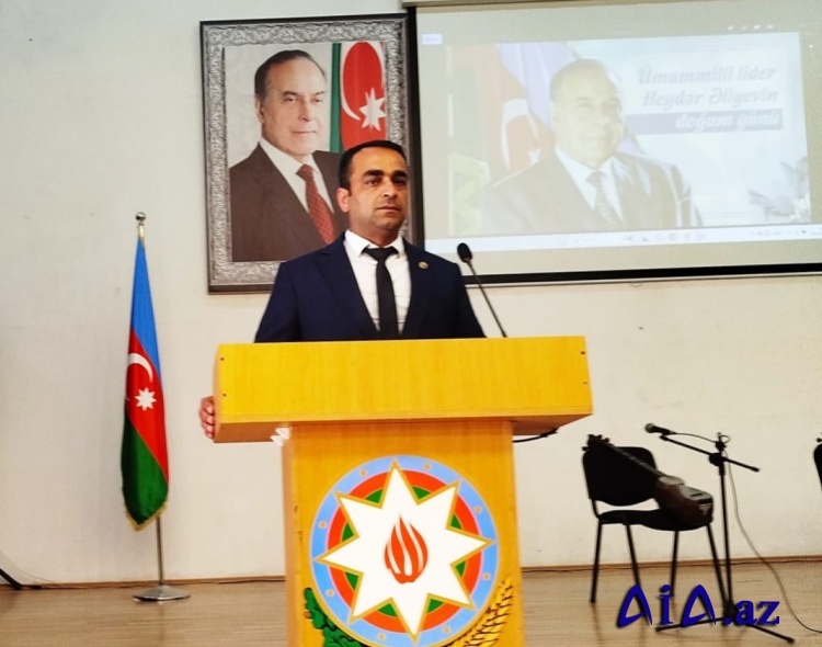 Azərbaycan - Türkiyə - Pakistan üçlüyü təkcə region üçün deyil, bütün İslam dünyası və beynəlxalq aləm üçün də nümunəvi bir əməkdaşlıq modelidir.