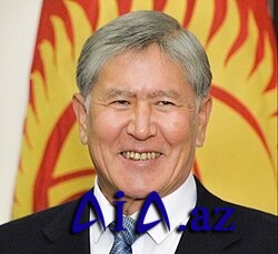 Atambayev qiyabi olaraq 11,5 il müddətinə azadlıqdan məhrum edilib