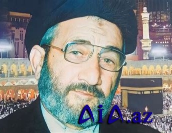 Hacı Mirsultan Ağanın şəfalı ocağı -Reportaj -Müsahibə