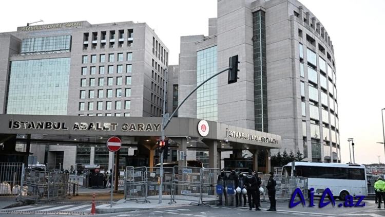Cinayət təşkilatının lideri Əziz İhsan Aktaş sərbəst buraxılıb