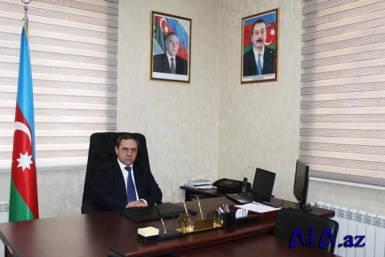 Tahir Məmmədov: “Ulu Öndər Heydər Əliyev Azərbaycan xalqının və dövlətinin dahi xilaskarıdır”