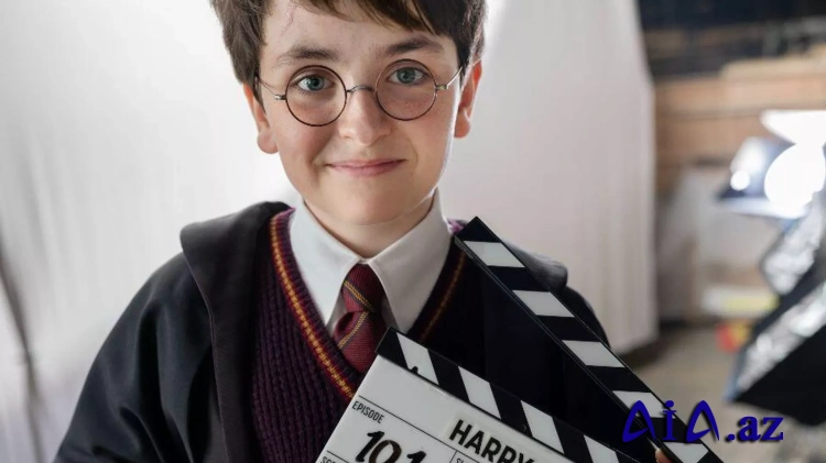 HBO Harri Potter serialının çəkilişlərinə başlayır