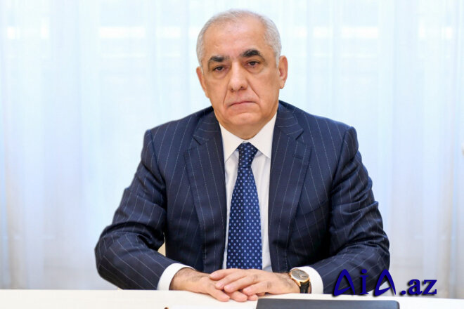 Gürcüstan azərbaycanlıları Baş nazir Əli Əsədova müraciət etdi
