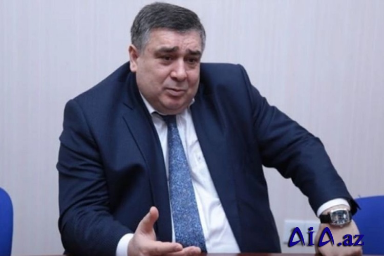 Şahin Şıxlinskinin oğlu saxlanıldı