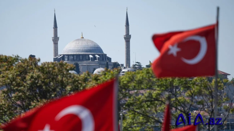 Türkiyə Rusiya və Ukrayna arasında gözlənilən danışıqlara münasibət bildirib