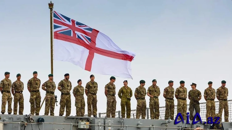 Britaniya Ukraynanın döyüş qabiliyyətini qorumaq üçün təcili iclas keçirir