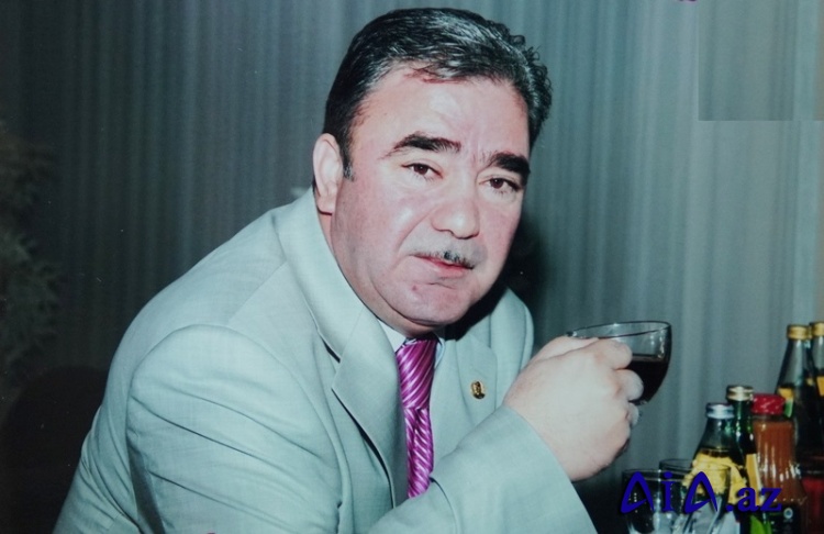 Laçına köçməyən səs... - Fuad Biləsuvarlı yazır