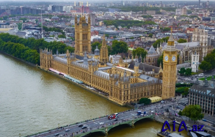 Britaniya Rusiyaya qarşı yeni sanksiyalar tətbiq edib