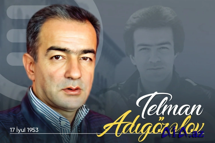 Həmişə yeri görünən Telman Adıgözəlov…-Fuad Biləsuvarlı yazır