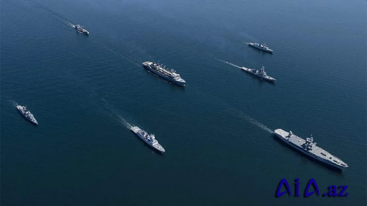Polşanın müdafiə naziri Baltikyanı NATO-nun daxili dənizi adlandırıb