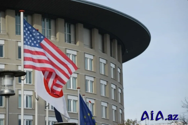 EUObserver: ABŞ Avropada hakimiyyət dəyişikliyinə hazırlaşır