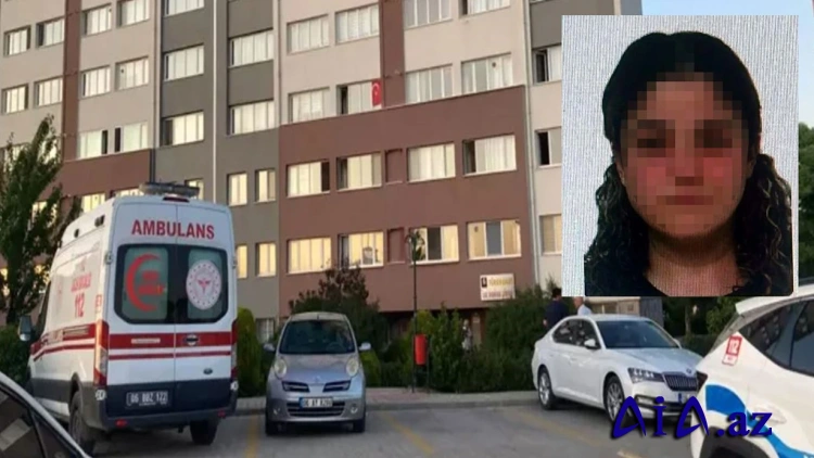 Dondurucuda ölü tapılan körpənin anasının şəxsiyyəti müəyyənləşib