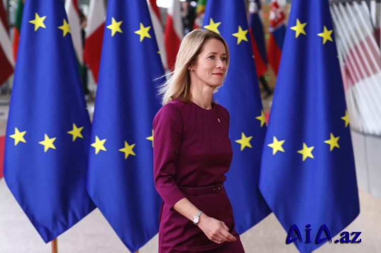 Brüssel Tbilisiyə avqustun 31-dək vaxt verib