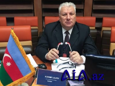 Ürək cavandır hələ...- Fuad Biləsuvarlı yazır
