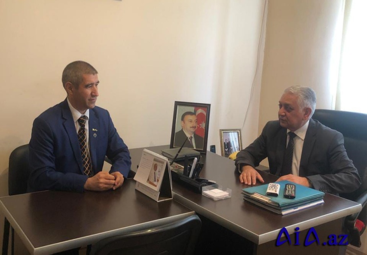 “91-lər”in Məşhur Siması ilə Tarixi Söhbət: Munis Bayramovla Heydər Əliyev Yolunun Davamı və Zəfərə Aparan Siyasi Kurs