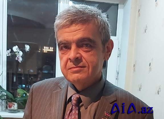 Qarabağ müharibəsində rəşadət göstərmiş qazi- həkim Amil Şirinov əbədiyyətə qovuşdu