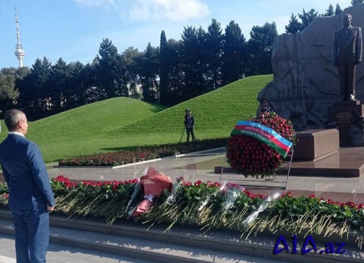 "Tarixə Yazılan Gün: 14 İyul 1969 və Ulu Öndər Heydər Əliyevin Azərbaycan Missiyası"