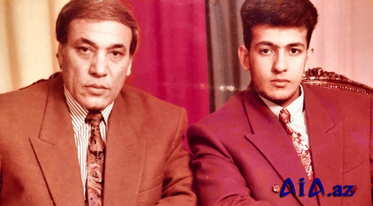Nüsrət Kəsəmənlinin davamçısı... – Fuad Biləsuvarlı yazır