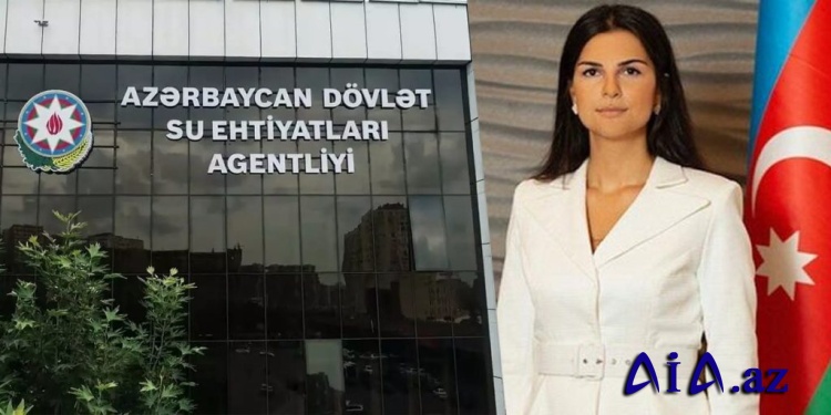 ADSEA-nın vəzifəli şəxsi Zemfira Hüseynbəyli bayram tədbirinə 38 min manatlıq briliant kolye ilə gəldi….