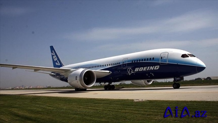 Hindistanın "Boeing 787 və 737 tipli təyyarələrin yanacaq açarlarını yoxlamaq" qərarı