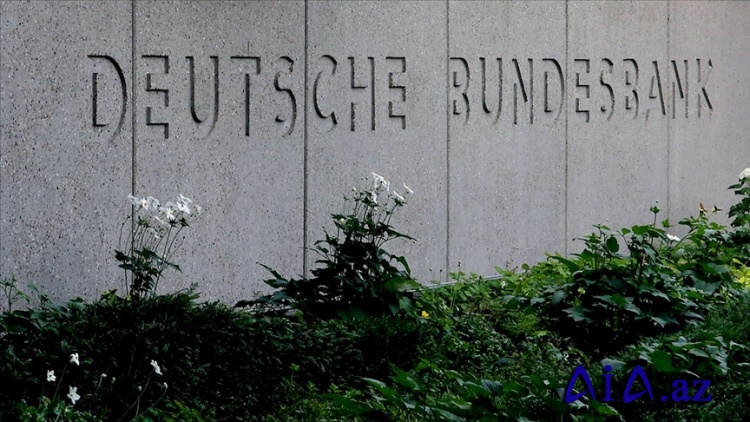 Bundesbank: Almaniya iqtisadiyyatının rəqabət qabiliyyətinin azalması ilə ixracatçılar bazar payını itirirlər