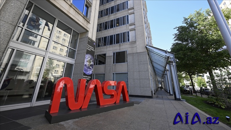 NASA-nın ABŞ-dakı əməkdaşları prezident Trampın büdcə ixtisarına reaksiya verib